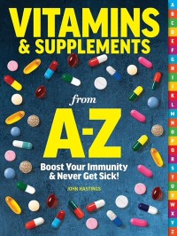 A To Z FOOD SUPPLEMENT